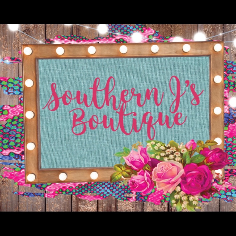 Meet your Posher, Southern j’s